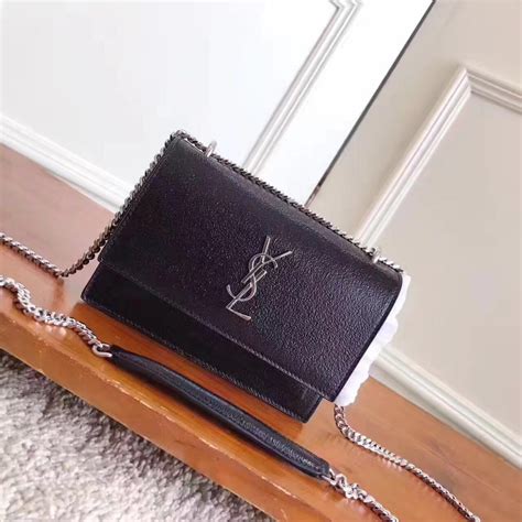 ysl bracelet replica|yves saint laurent handbags authentic.